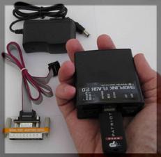 ShopLink Flash 2.0 with components