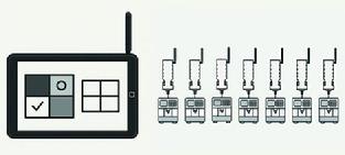 FREE Windows Tablet with CNC Wireless Bluetooth Bundle